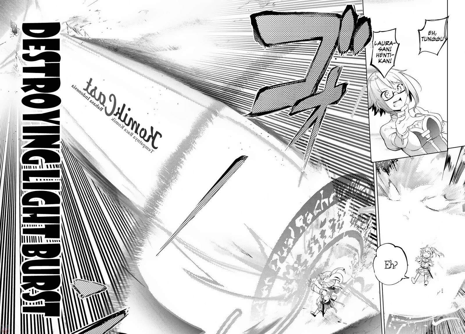 Kenshi wo Mezashite Nyuugaku shita no ni Mahou Tekisei 9999 nan desu kedo!? chapter 2